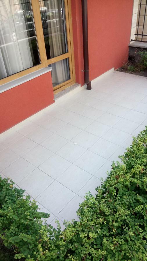 Villa Rossa Ravda Exterior foto